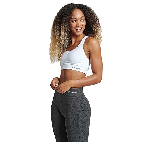 hummel hmlTIF Seamless Sports koszula damska damska