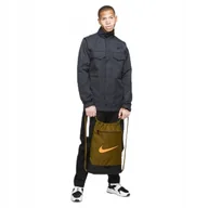 Plecaki worki - WOREK PLECAK NIKE SZKOLNY NA BUTY SPORTOWY DM3978 368 UNIWERSALNY - miniaturka - grafika 1