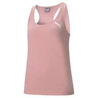 Bielizna sportowa damska - Stanik damski Puma ACTIVE - miniaturka - grafika 1