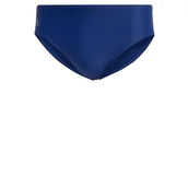 Kąpielówki męskie - adidas Męskie kąpielówki Lineage, 28 czarne, Czarny, 152 - miniaturka - grafika 1