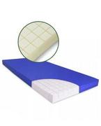 Poduszki, koce i materace lecznicze - Materac przeciwodleżynowy typu gofer 15 cm gr. - miniaturka - grafika 1