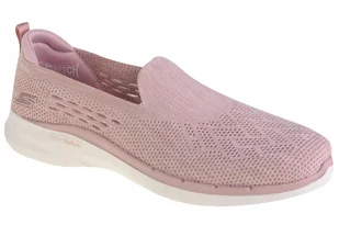 Damskie Buty Skechers Go Walk 6 Valerie 124532-MVE r. 40 - Buty sportowe damskie - miniaturka - grafika 1