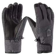 Rękawice narciarskie - Rękawice narciarskie męskie Viking Hjort 110240016 - miniaturka - grafika 1