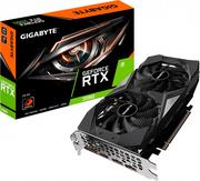 Karty graficzne - Gigabyte GeForce RTX 2060 D6 - miniaturka - grafika 1