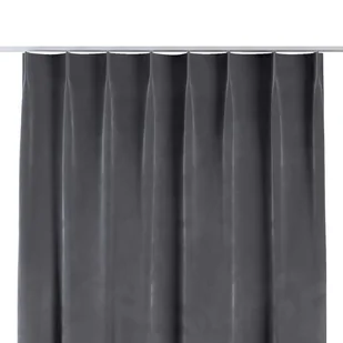 Zasłona na haczykach flex pojedynczych - Zasłony - miniaturka - grafika 1