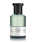 Wody i perfumy męskie - SHAY & BLUE English Cherry Blossom Natural Spray Fragrance Woda perfumowana 100 ml - miniaturka - grafika 1