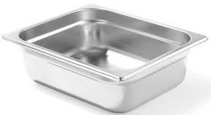 Hendi Pojemnik GN 1/2 - 325 x 265mm - 12,5l - PROFI LINE 801406 - Pojemniki i kosze gastronomiczne - miniaturka - grafika 1