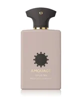 Wody i perfumy męskie - Amouage Library Opus VII Reckless Leather woda perfumowana 100 ml - miniaturka - grafika 1