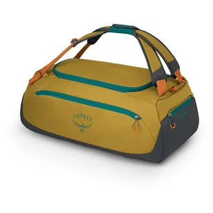 Torba podróżna Osprey Daylite Duffel 45 Kolor: brązowy/niebieski - Torby podróżne - miniaturka - grafika 1