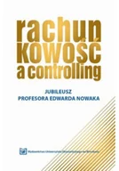 Finanse, księgowość, bankowość - Rachunkowość a controlling - miniaturka - grafika 1