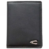 Portfele - CAMEL ACTIVE B34 707 60 skorzany portfel męski z ochroną kart i dokumentów RFID B34 707 60 - miniaturka - grafika 1