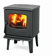 Piece wolnostojące - Żeliwny piecyk Dovre 325 CB - miniaturka - grafika 1