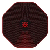Podnóżki, podpórki, podkładki - Mata pod fotel gamingowy DEFENDER Tekta - miniaturka - grafika 1