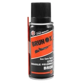 Broń alarmowa - Preparat do broni Brunox Gun Care Spray - 100 ml - miniaturka - grafika 1