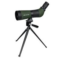 Lunety i akcesoria - INNA Luneta DORR Kauz Zoom 12-36X60 + Statyw 12-36X60 - miniaturka - grafika 1