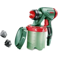 Pozostałe akcesoria malarskie - BOSCH Pistolet z pojemnikiem 1000 ml do PFS 3000-2 / PFS 5000 E - miniaturka - grafika 1