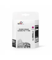 Tusze zamienniki - TB Print Tusz do HP OJ Pro 8100 Purpurowy refabrykowany TBH-951XLMR - miniaturka - grafika 1