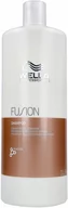 Szampony do włosów - Wella Professionals Fusion Shampoo 1000 ml - miniaturka - grafika 1