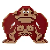 Figurki dla dzieci - Jakks Pacific Jakks PacificMFGNIN025 Abysse Nintendo Asortyment Wave 5 Blister Minifigurka (6 cm) - miniaturka - grafika 1