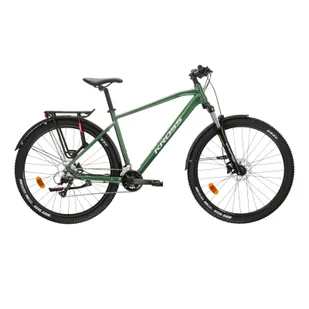 Rower górski Kross Hexagon 4.0 EQ M 29 L zie_sre p - Rowery - miniaturka - grafika 1
