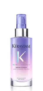 Kerastase Kerastase Blond Absolu serum na noc z kwasem hialuronowym 90ml - Serum do włosów - miniaturka - grafika 1