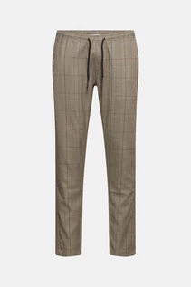 Spodnie męskie - LEE COOPER Spodnie - Beżowy ciemny - Mężczyzna - M (M) - 30027-200 - grafika 1