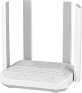 Routery - Keenetic Sprinter is an AX3000 Mesh WiFi 6 router KN-3711-01-EU - miniaturka - grafika 1