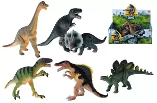 Figurka dinozaura - Simba - Figurki dla dzieci - miniaturka - grafika 1