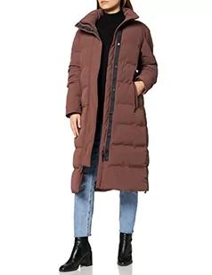 Superdry Train Longline kurtka damska, Torba na zakupy, XL - Kurtki damskie - miniaturka - grafika 1