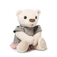 Szumiące zabawki - WHISBEAR Szumiący Miś Julka whisb14 - miniaturka - grafika 1