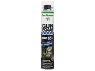 Pianki montażowe - Piana pistoletowa Gunfoam 8008 870 ml - miniaturka - grafika 1