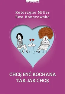 Zwierciadło Chcę być kochana tak jak chcę - Psychologia - miniaturka - grafika 2