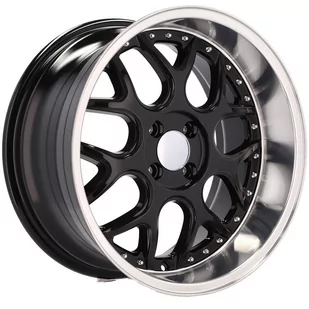 Felgi 16 M.In. Do Smart Brabus Forfour Ii Fortwo Iii - Rfr762 - Felgi stalowe - miniaturka - grafika 1