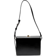 Torebki damskie - Furla Skórzana torebka na ramię FURLA ARCO - miniaturka - grafika 1