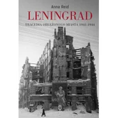 Historia świata - Leningrad tragedia oblężonego miasta 1941-1944 - miniaturka - grafika 1