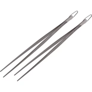Lamart, LT5028 szczypczyki 2ks 30cm bbq - Akcesoria do grilla - miniaturka - grafika 1