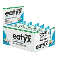 Szybkie dania obiadowe - EATYX POSIŁEK W FORMIE BATONA VEGAN KOKOS 12x60g - miniaturka - grafika 1