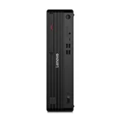 Zestawy komputerowe - Lenovo ThinkCentre M70s Gen 6 Intel Core Ultra 7 265 16 GB DDR5-SDRAM 512 GB SSD Windows 11 Pro SFF PC Czarny 12YK0013PB - miniaturka - grafika 1