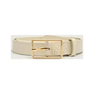 Paski - Calvin Klein Skórzany pasek - miniaturka - grafika 1