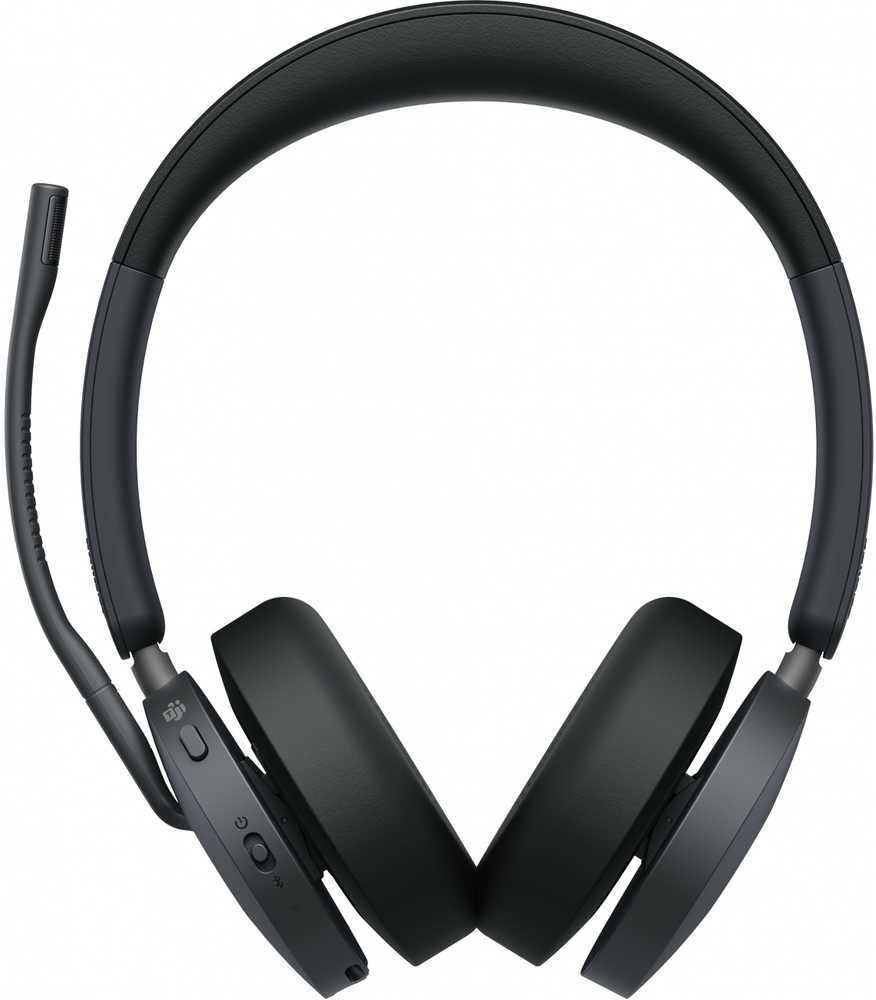 Yealink BH74 Teams - Headset - on-ear