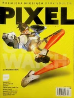 Kryminały - PIXEL Over Waich Nr 15 / 16 - miniaturka - grafika 1