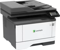 Urządzenia wielofunkcyjne - Lexmark MX331adn (29S0161) - miniaturka - grafika 1