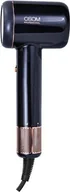 Suszarki do włosów - Osom Professional NERO OSOMPF8PR 1600 W - miniaturka - grafika 1