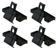 Akcesoria do bagażników dachowych - Zestaw montażowy Thule 145338 - miniaturka - grafika 1