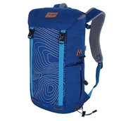 Plecaki - HUSKY Jibby 20 blue - plecak - miniaturka - grafika 1