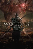 Gry PC Cyfrowe - Wo Long: Fallen Dynasty (PC) klucz Steam - miniaturka - grafika 1