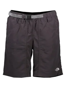 The North Face Szorty funkcyjne "Class V Hike" w kolorze antracytowym - Spodnie sportowe damskie - miniaturka - grafika 1