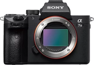 Sony A7 III body (ILCE-7M3) - Aparaty Cyfrowe - miniaturka - grafika 15