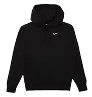 Bluzy damskie - Bluza Nike W Nsw Flc Trend Loose Fit CZ6747010 3X PLUS SIZE - miniaturka - grafika 1