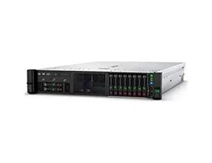 HP E DL360 Gen10 8SFF DP/USB/ODD Blnk Kit (868000-B21) - Akcesoria do serwerów - miniaturka - grafika 1